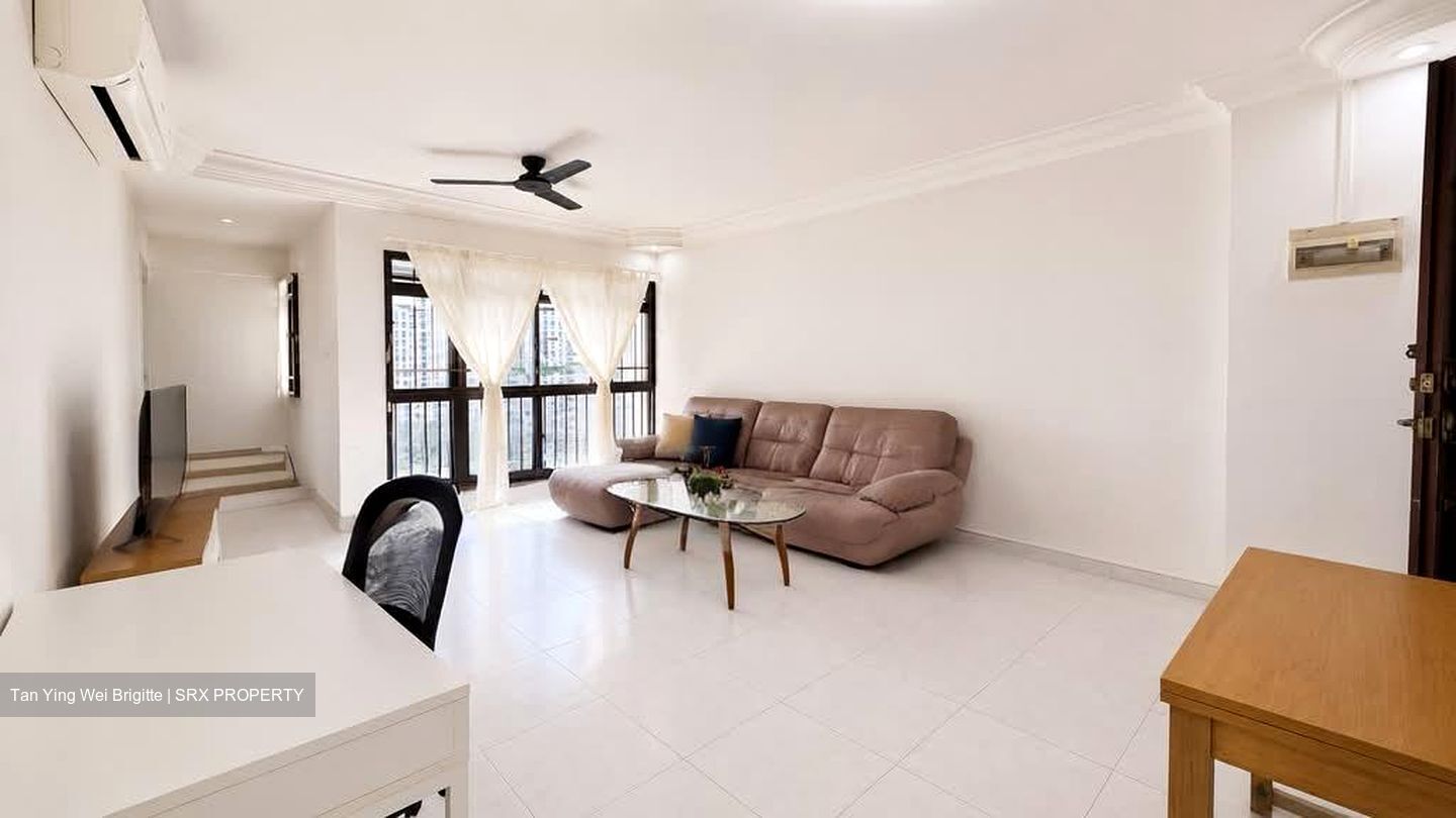 Blk 184B Rivervale Crescent (Sengkang), HDB 4 Rooms #582358361